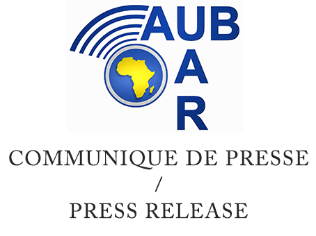 AUB press release