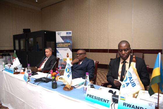 Les médias africains entrent dans l’ère de l’IA : l’UAR accélère la création d’un observatoire continental