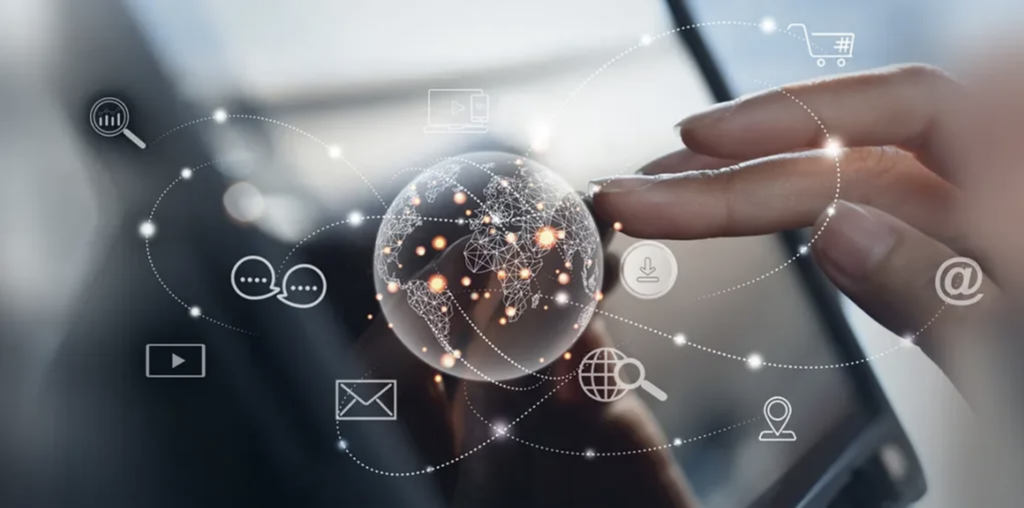 Marketing, Sales and Communication