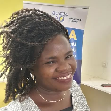 Irene GAOUDA