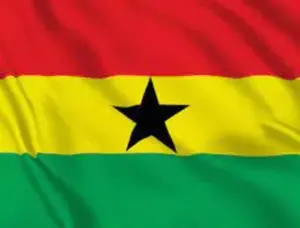 ghana