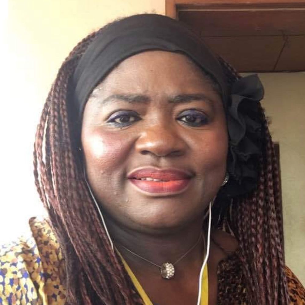 Gisele NNEMI NGA