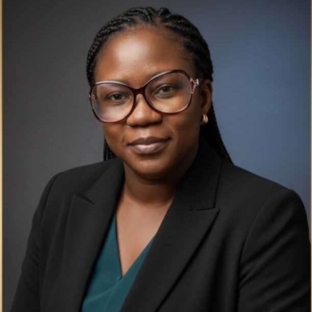 Margaret KOMOL