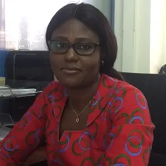 Rockaya NDIAYE