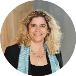 Picture of Nathalie de Marcellis-Warin