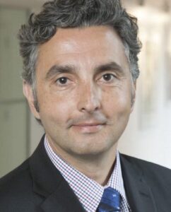 Picture of Thierry Warin 