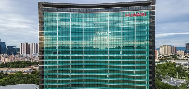 huawei gold partner