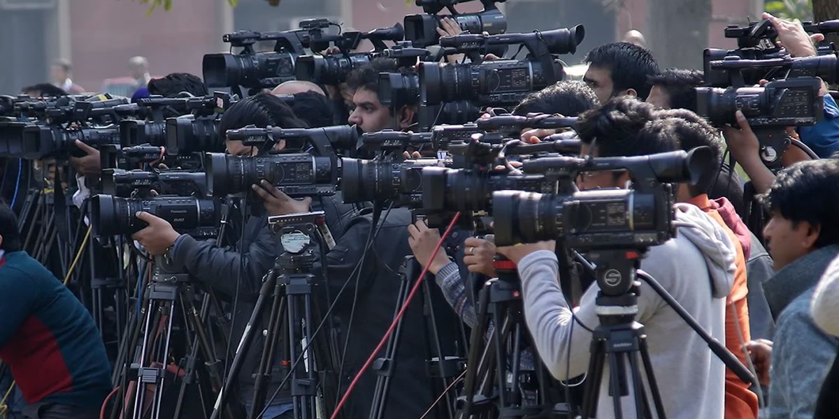 journalism