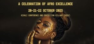 afro excellence