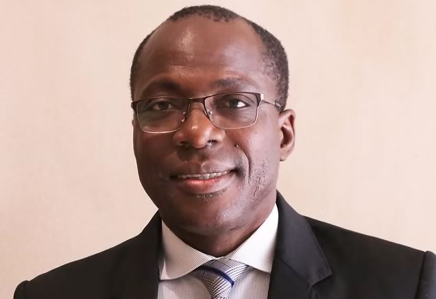 amadou ngane