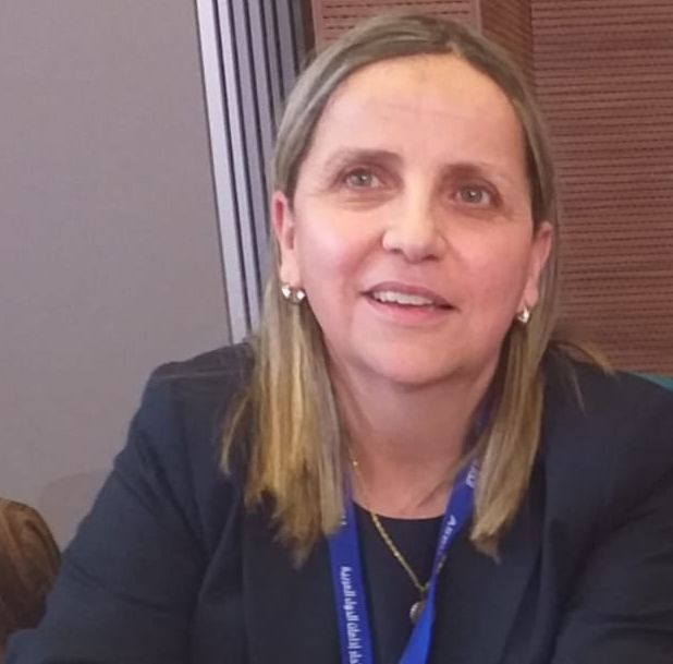 Karima CHELBI