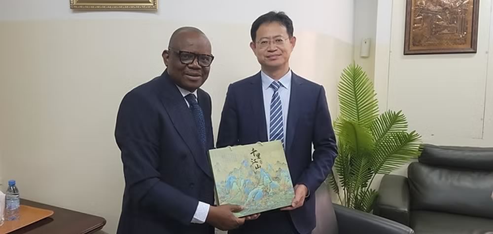 china partner