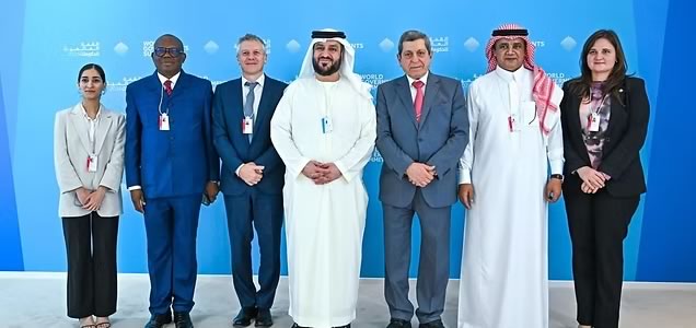 منصة محتوى الاتحاد الإفريقي للإذاعات