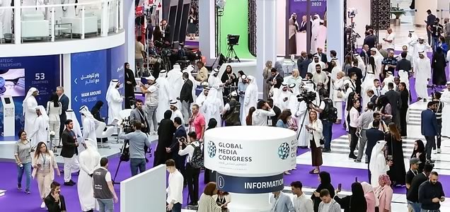 global media congress
