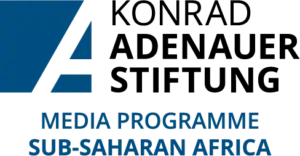 KAS Media Programme logo colour transparent