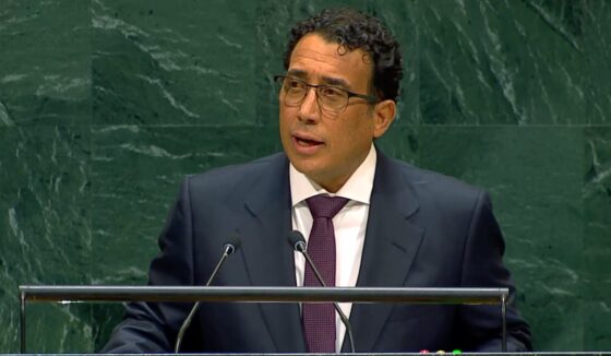 UNGA 81: Libya announces National Committee for de-escalation, confidence-building 