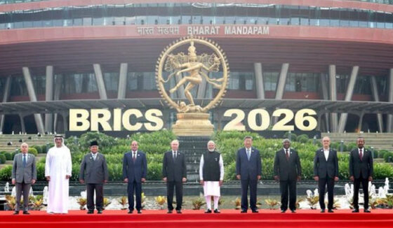 Les pays des BRICS renforcent leur partenariat stratégique