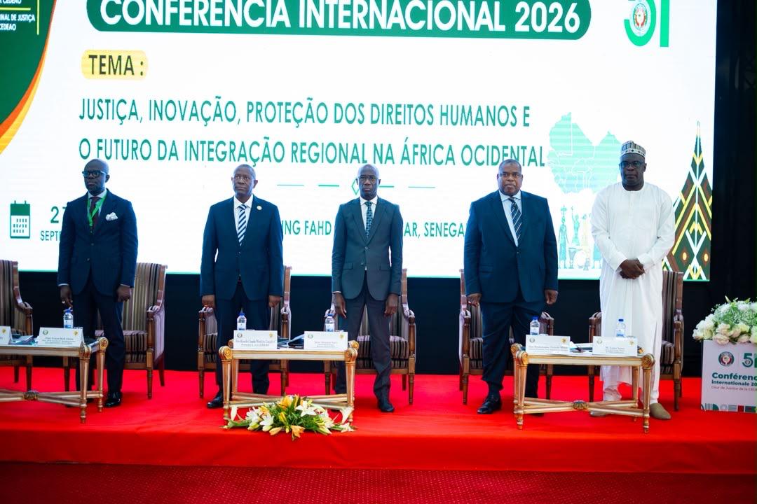 ECOWAS Court regional justice and enforcement of judgments