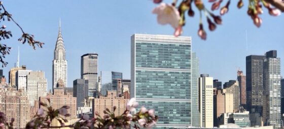 Le monde se retrouve à New York : les enjeux de la semaine de haut niveau de l’Assemblée générale de l’ONU