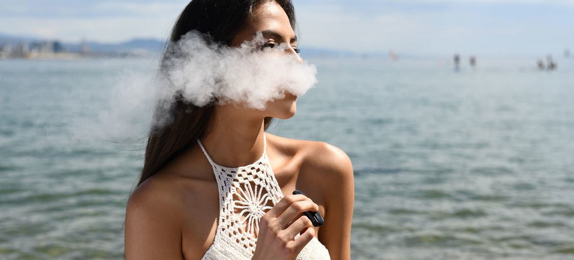 Tobacco use can undermine fertility, UN health agency warns