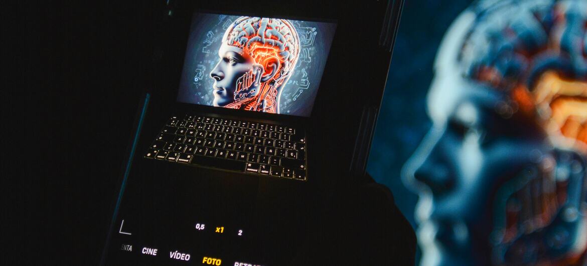 UN panel calls for stronger safeguards as AI agents advance